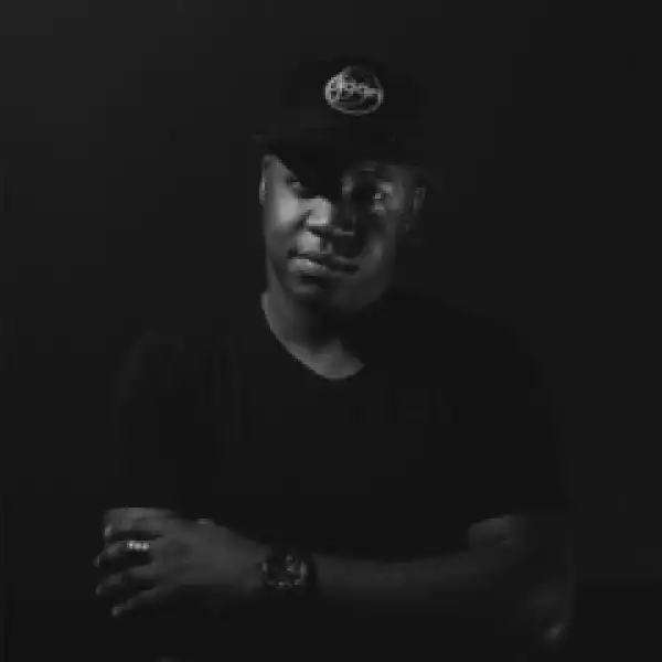 Atjazz - Khora Rhythm